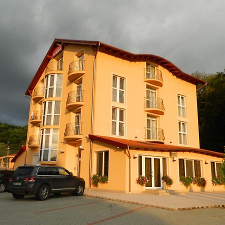 Băile Felix Metropol酒店 外观 照片