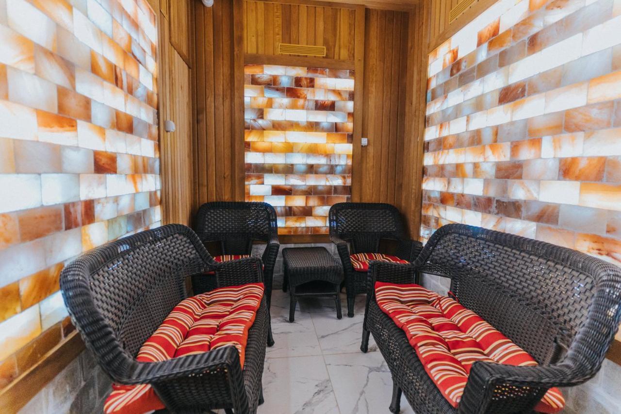 Băile Felix Metropol酒店 外观 照片