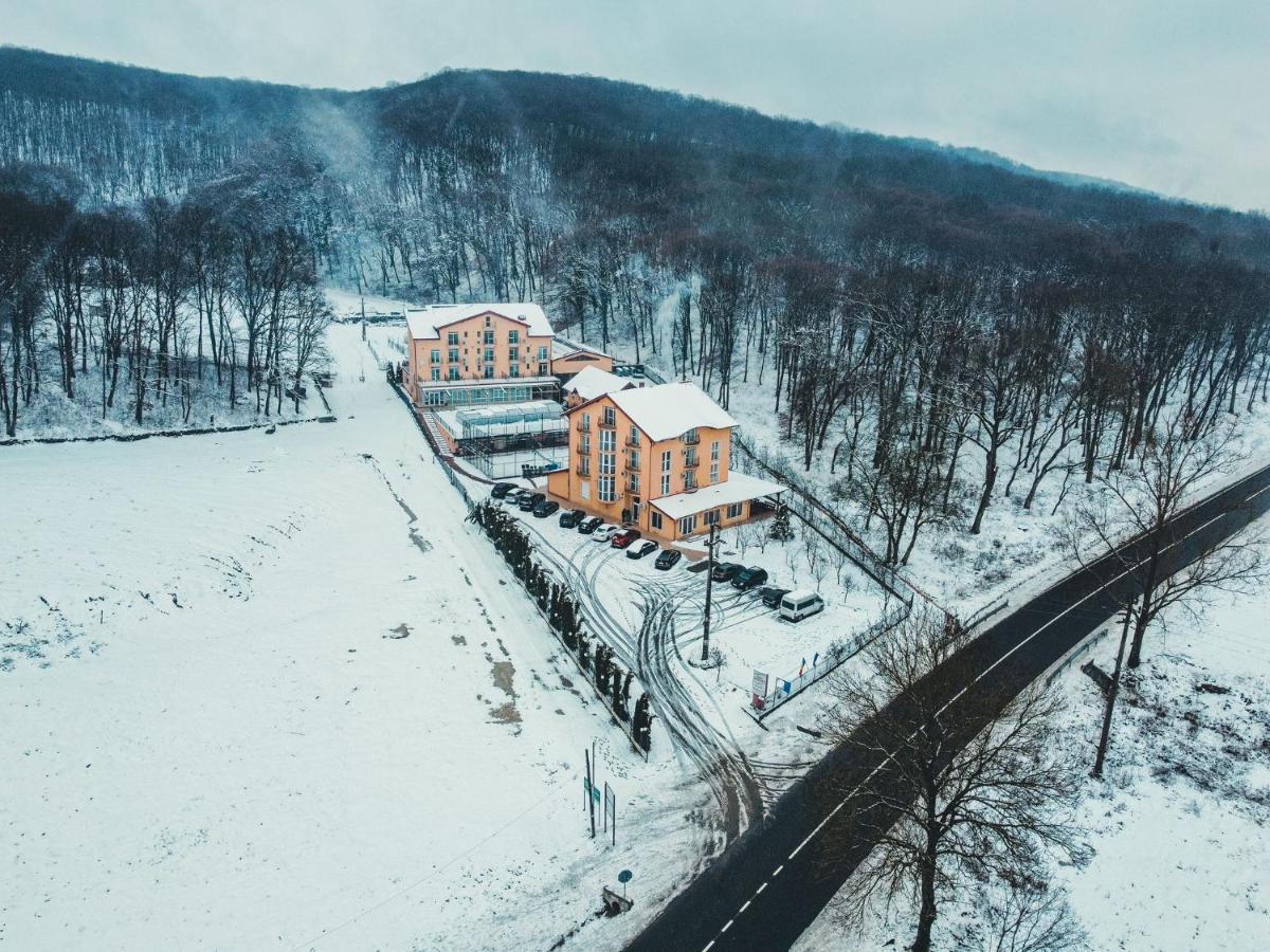 Băile Felix Metropol酒店 外观 照片